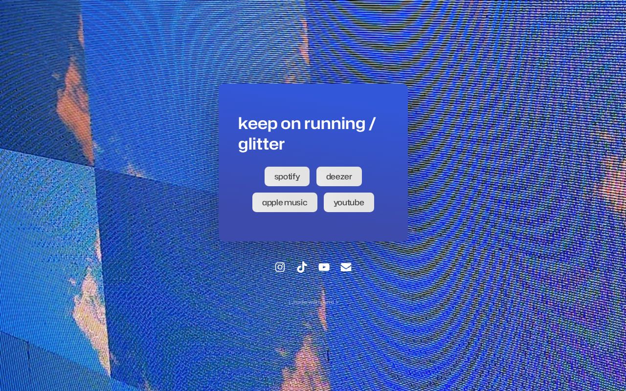 Telescoping Document Tube Custom